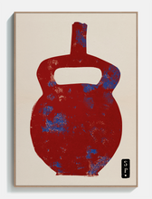 Load image into Gallery viewer, Clayworks 04 - Acoustic Panel
