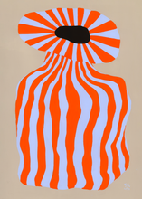 Load image into Gallery viewer, Doodle of a Doodle 01 - Acoustic Panel
