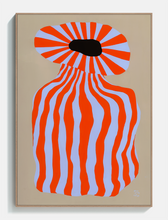Load image into Gallery viewer, Doodle of a Doodle 01 - Acoustic Panel
