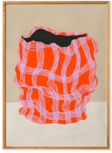 Load image into Gallery viewer, Doodle of a Doodle 03 - Acoustic Panel
