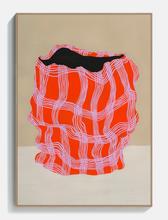 Load image into Gallery viewer, Doodle of a Doodle 03 - Acoustic Panel
