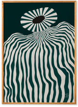 Load image into Gallery viewer, Doodle of a Doodle 04 - Acoustic Panel
