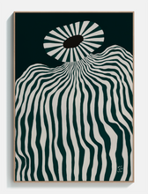Load image into Gallery viewer, Doodle of a Doodle 04 - Acoustic Panel
