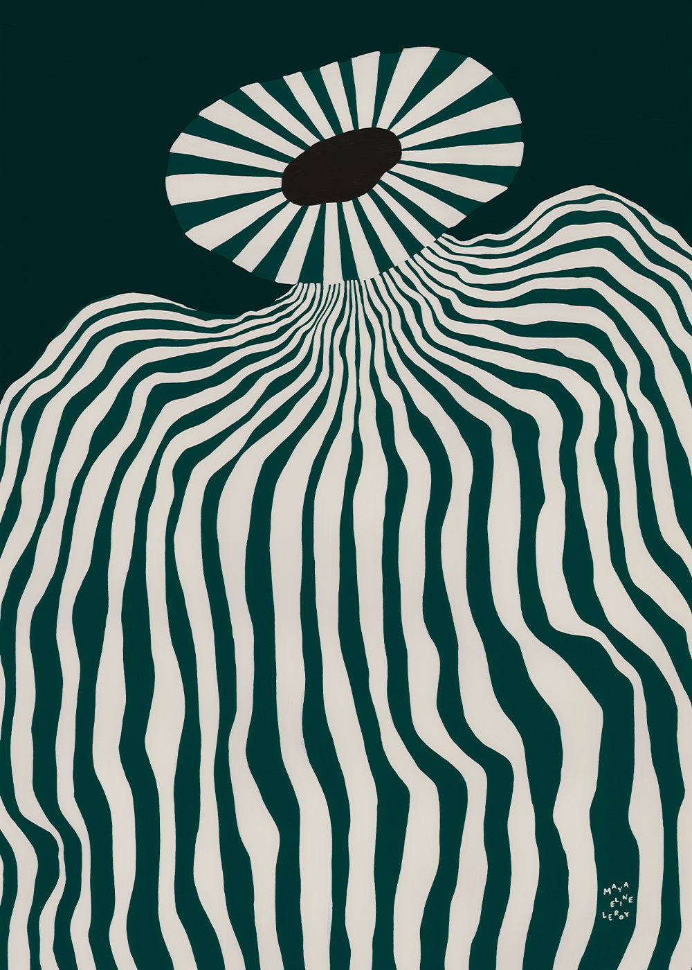 Doodle of a Doodle 04