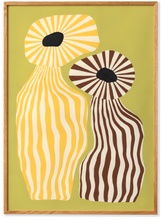 Load image into Gallery viewer, Doodle of a Doodle 05 - Acoustic Panel
