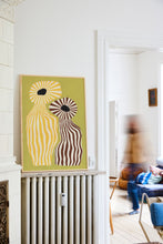 Load image into Gallery viewer, Doodle of a Doodle 05 70x100
