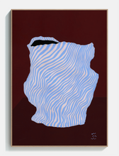 Load image into Gallery viewer, Doodle of a Doodle 06 - Acoustic Panel
