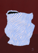 Load image into Gallery viewer, Doodle of a Doodle 06 - Acoustic Panel
