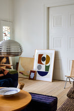 Load image into Gallery viewer, Doodle of a Doodle 06 A4
