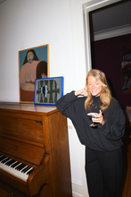 Load image into Gallery viewer, Frame - Blue timber
