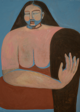 Ladda upp bild till gallerivisning, Namaste
