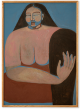 Ladda upp bild till gallerivisning, Namaste - Acoustic Panel
