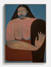 Load image into Gallery viewer, Namaste - Acoustic Panel
