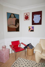 Ladda upp bild till gallerivisning, Namaste 
