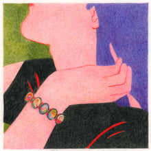 Ladda upp bild till gallerivisning, Bracelet - Acoustic Panel
