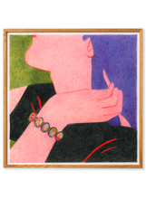 Ladda upp bild till gallerivisning, Bracelet - Acoustic Panel
