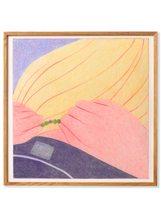 Ladda upp bild till gallerivisning, Collier Carre - Acoustic Panel
