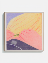 Load image into Gallery viewer, Collier Carre - Acoustic Panel
