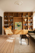 Ladda upp bild till gallerivisning, Un Merle 
