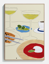 Load image into Gallery viewer, Martini Break - Acoustic Panel
