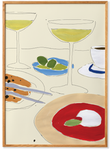 Ladda upp bild till gallerivisning, Martini Break - Acoustic Panel
