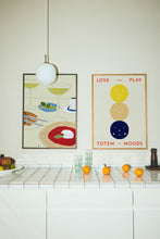 Load image into Gallery viewer, Martini Break 50x70

