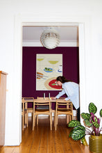 Load image into Gallery viewer, Martini Break 100x140
