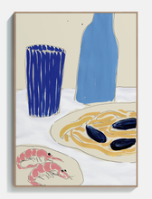Ladda upp bild till gallerivisning, Positano Lunchtime - Acoustic Panel
