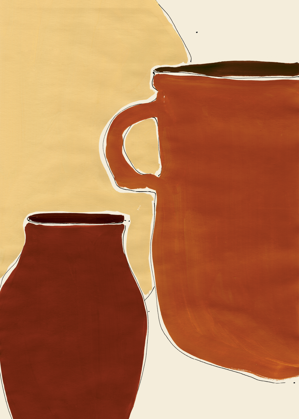 Pottery