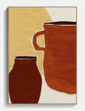 Load image into Gallery viewer, Pottery - Acoustic Panel
