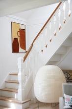 Ladda upp bild till gallerivisning, Pottery 70x100
