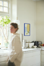 Ladda upp bild till gallerivisning, Still Life With Pears 
