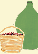 Ladda upp bild till gallerivisning, Wine Season - Acoustic Panel
