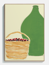 Ladda upp bild till gallerivisning, Wine Season - Acoustic Panel
