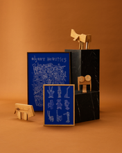 Ladda upp bild till gallerivisning, Object Memories
