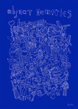 Ladda upp bild till gallerivisning, Object Memories - Acoustic Panel
