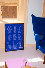 Ladda upp bild till gallerivisning, Offcut Animals 01
