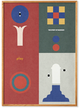 Ladda upp bild till gallerivisning, Bauhaus 01 - Acoustic Panel
