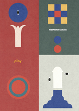 Ladda upp bild till gallerivisning, Bauhaus 01 - Acoustic Panel
