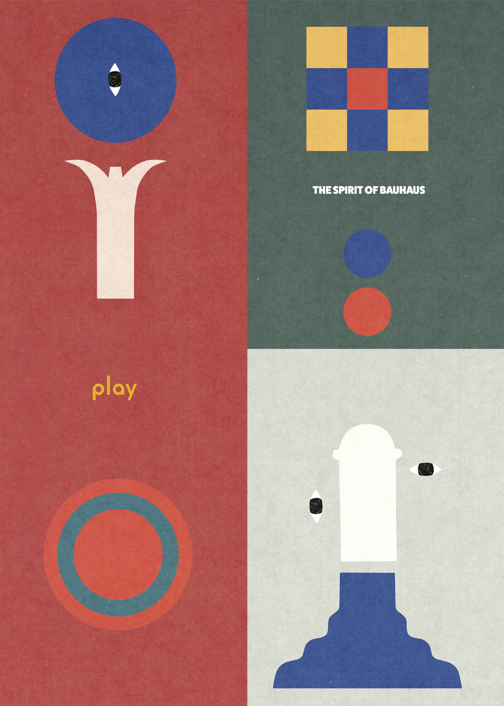 Bauhaus 01