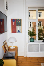 Ladda upp bild till gallerivisning, Bauhaus 01 
