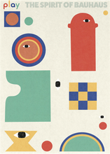 Ladda upp bild till gallerivisning, Bauhaus 02 - Acoustic Panel
