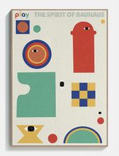Load image into Gallery viewer, Bauhaus 02 - Acoustic Panel
