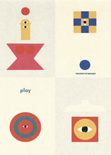 Ladda upp bild till gallerivisning, Bauhaus 03 - Acoustic Panel
