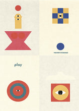 Load image into Gallery viewer, Bauhaus 03
