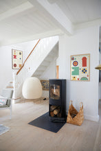 Load image into Gallery viewer, Bauhaus 03 50x70
