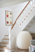 Load image into Gallery viewer, Bauhaus 03 50x70
