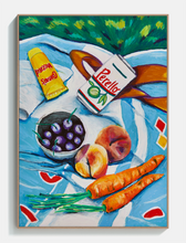 Ladda upp bild till gallerivisning, The Picnic - Acoustic Panel
