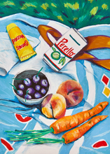 Ladda upp bild till gallerivisning, The Picnic
