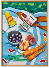 Ladda upp bild till gallerivisning, The Picnic - Acoustic Panel
